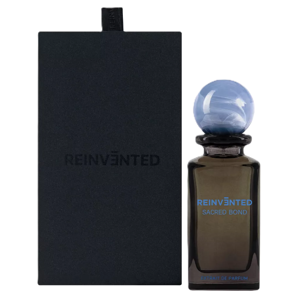 Reinvented Secred Bond Extrait de Parfum for Everyone