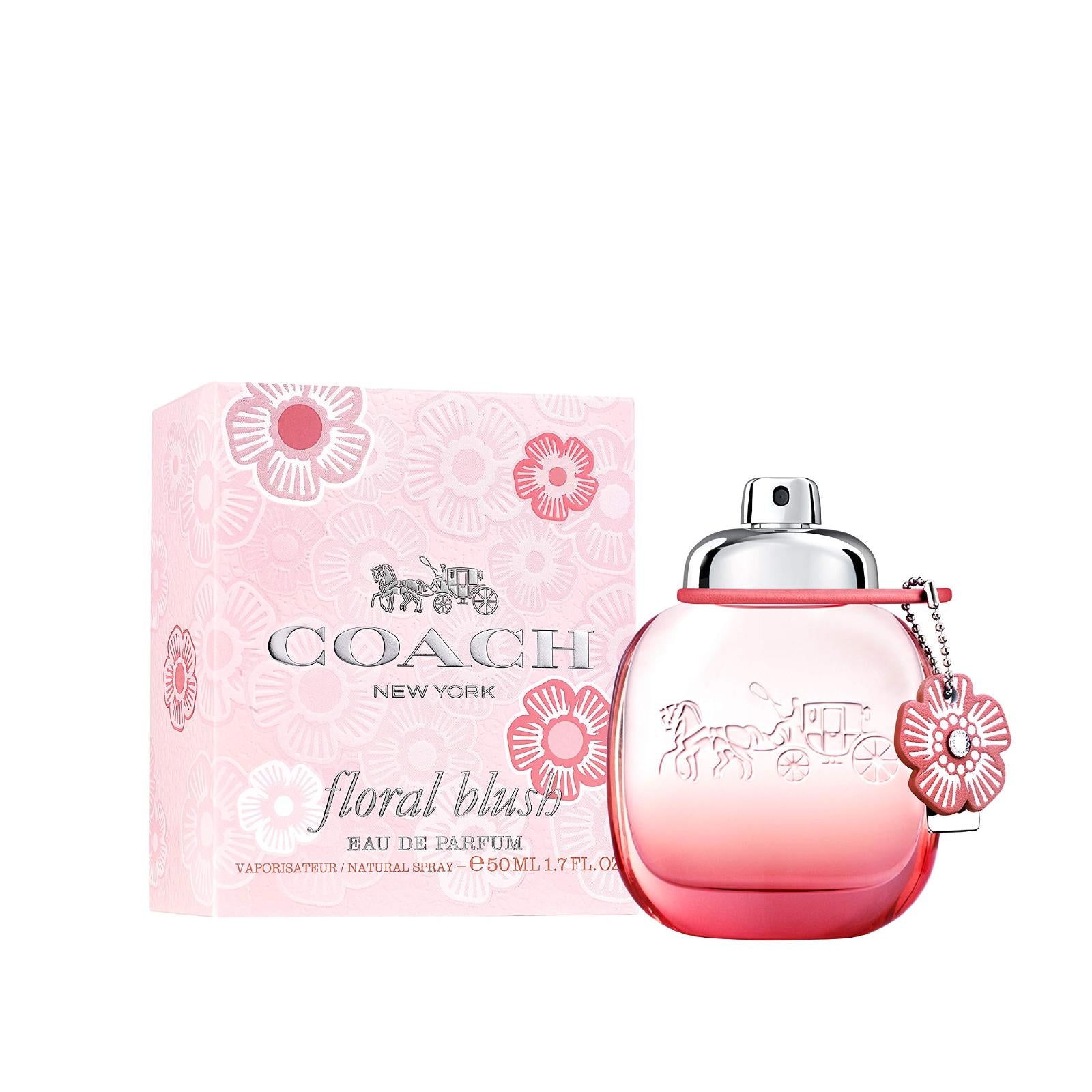 Coach Floral Blush Eau de Parfum for Women