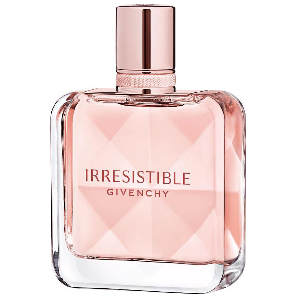 香水(女性用) Givenchy Irresistible Eau de Parfum 50ml Irresistible Refillable - Eau de parfum fruity, woody, floral