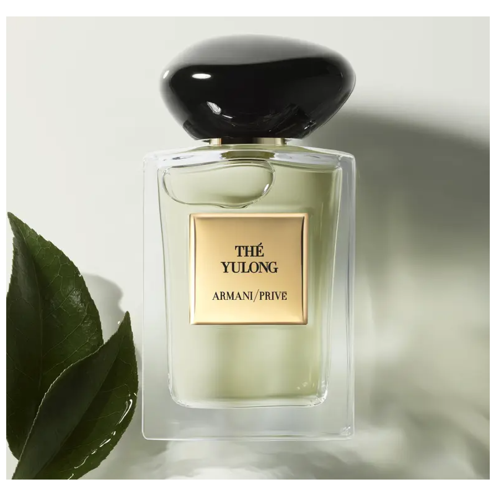 Giorgio Armani Prive Thé Yulong Eau de Toilette for Everyone