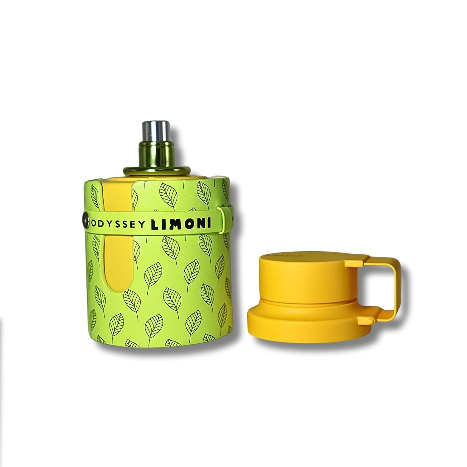 Armaf Odyssey Limoni Fresh Edition Eau de Parfum for Everyone