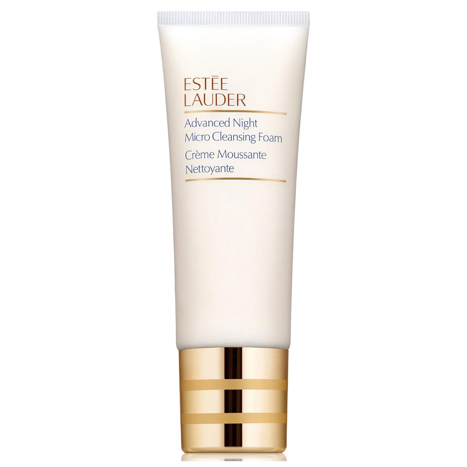 Estee Lauder Advanced Night Micro Cleansing Foam for Women