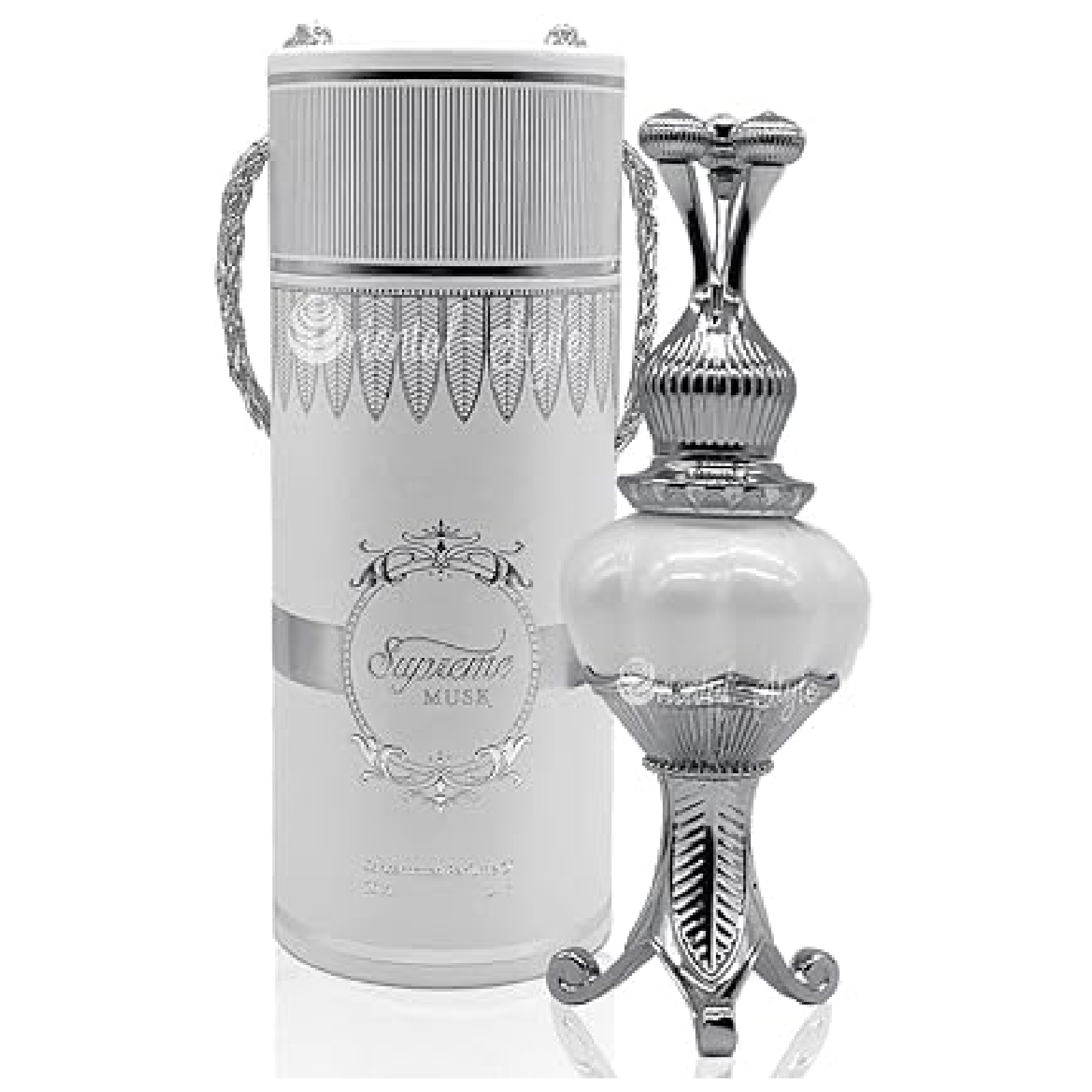 Afnan Bait Al Bakhoor Supreme Musk Concentrated Perfume Oil for Everyone