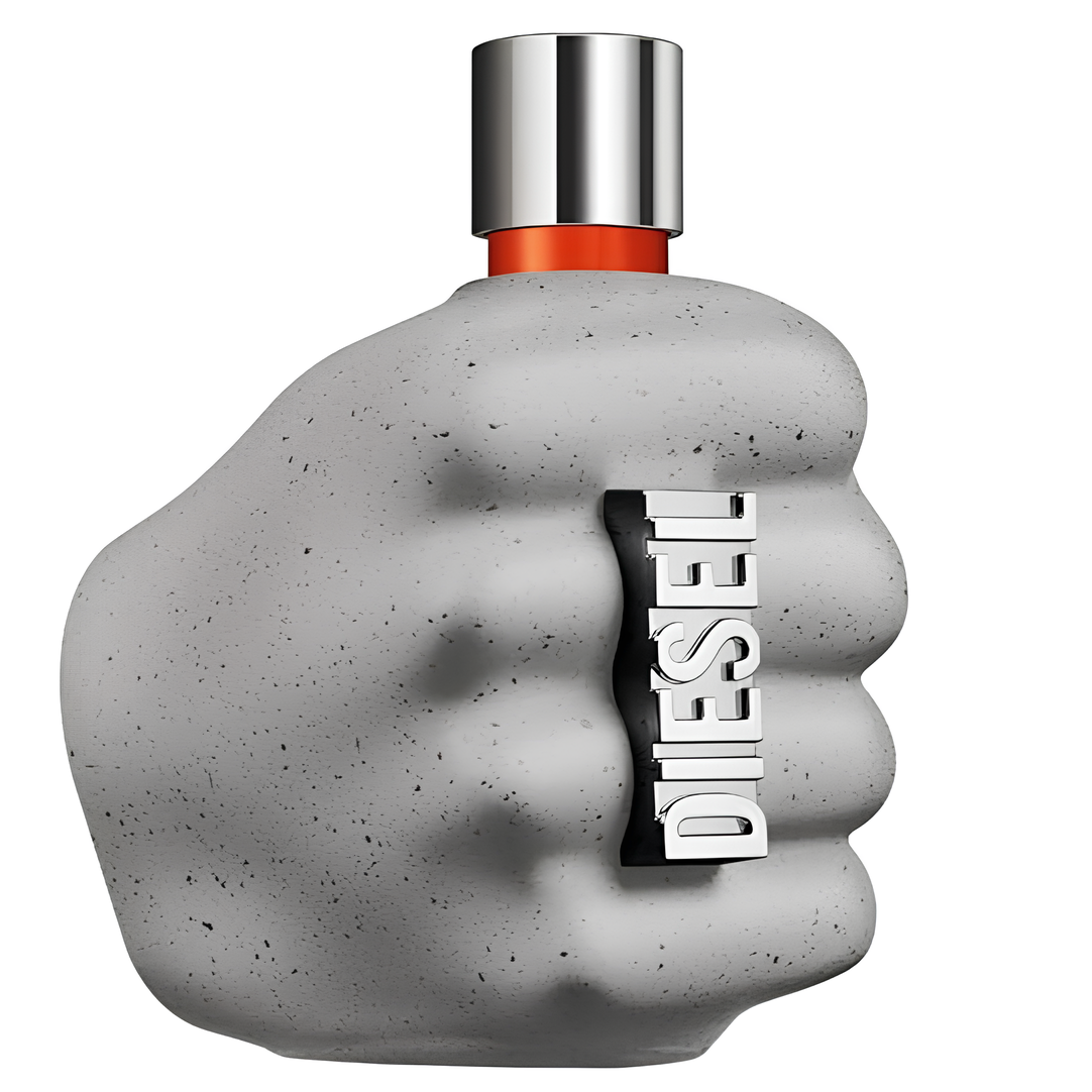 Diesel Only The Brave Street Eau de Parfum for Men
