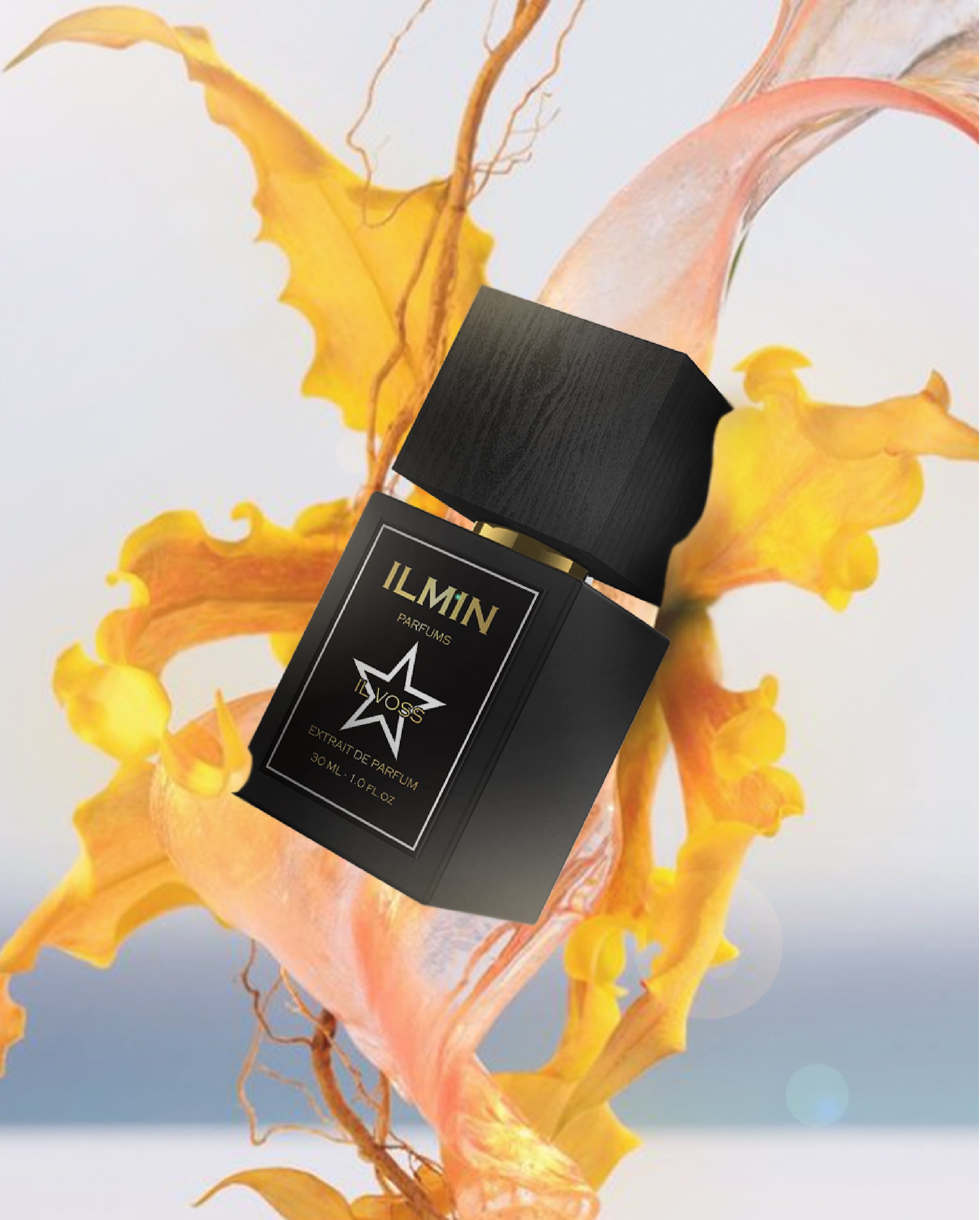 ILMIN Il Voss Extrait de Parfum for Everyone