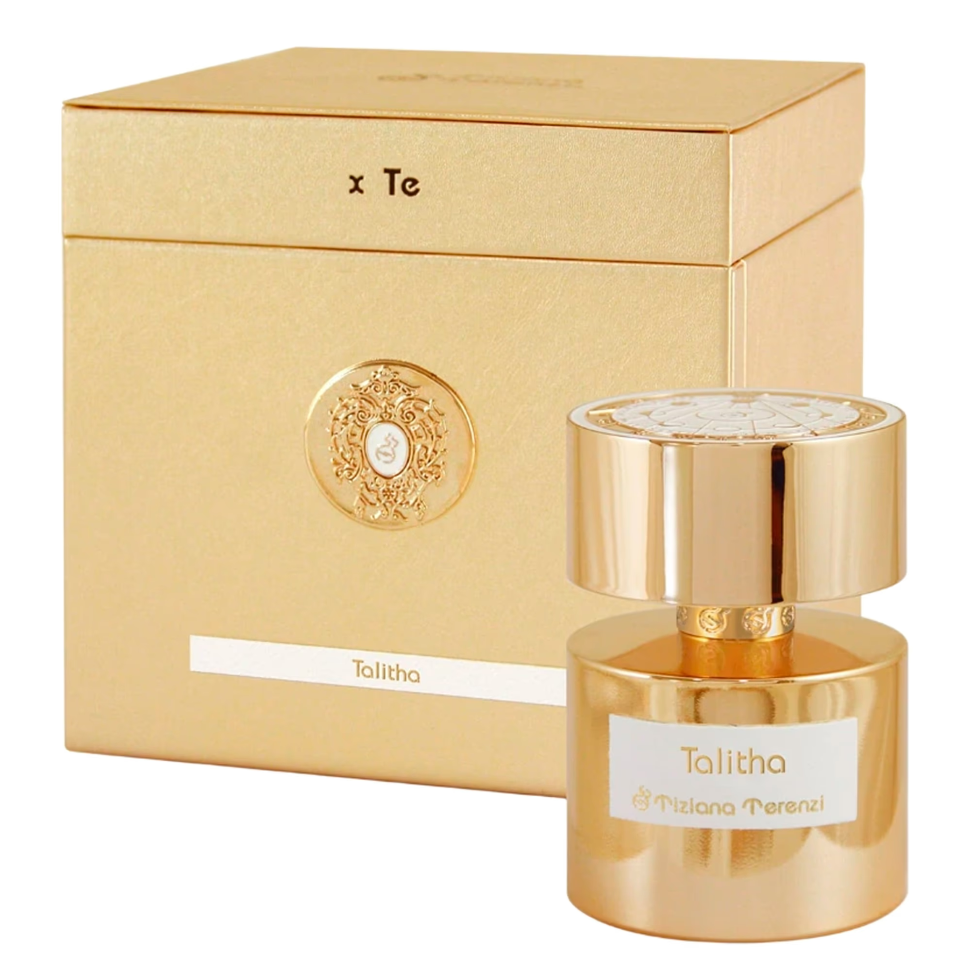 Tiziana Terenzi Talitha Extrait de Parfum for Everyone