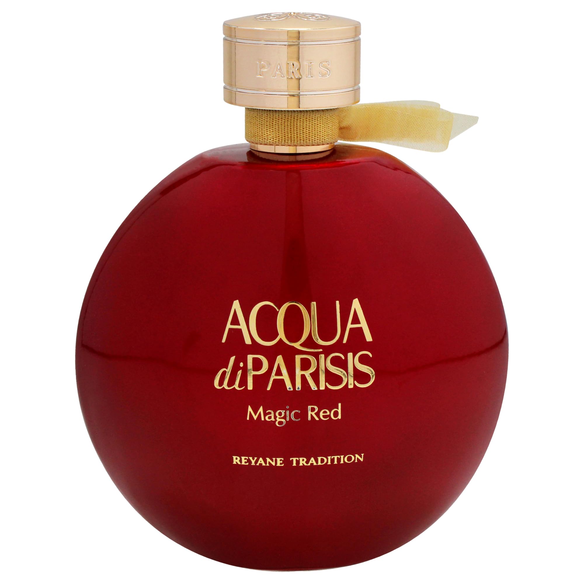 Reyane Tradition Acqua Di Parisis Magic Red Eau de Parfum for Women