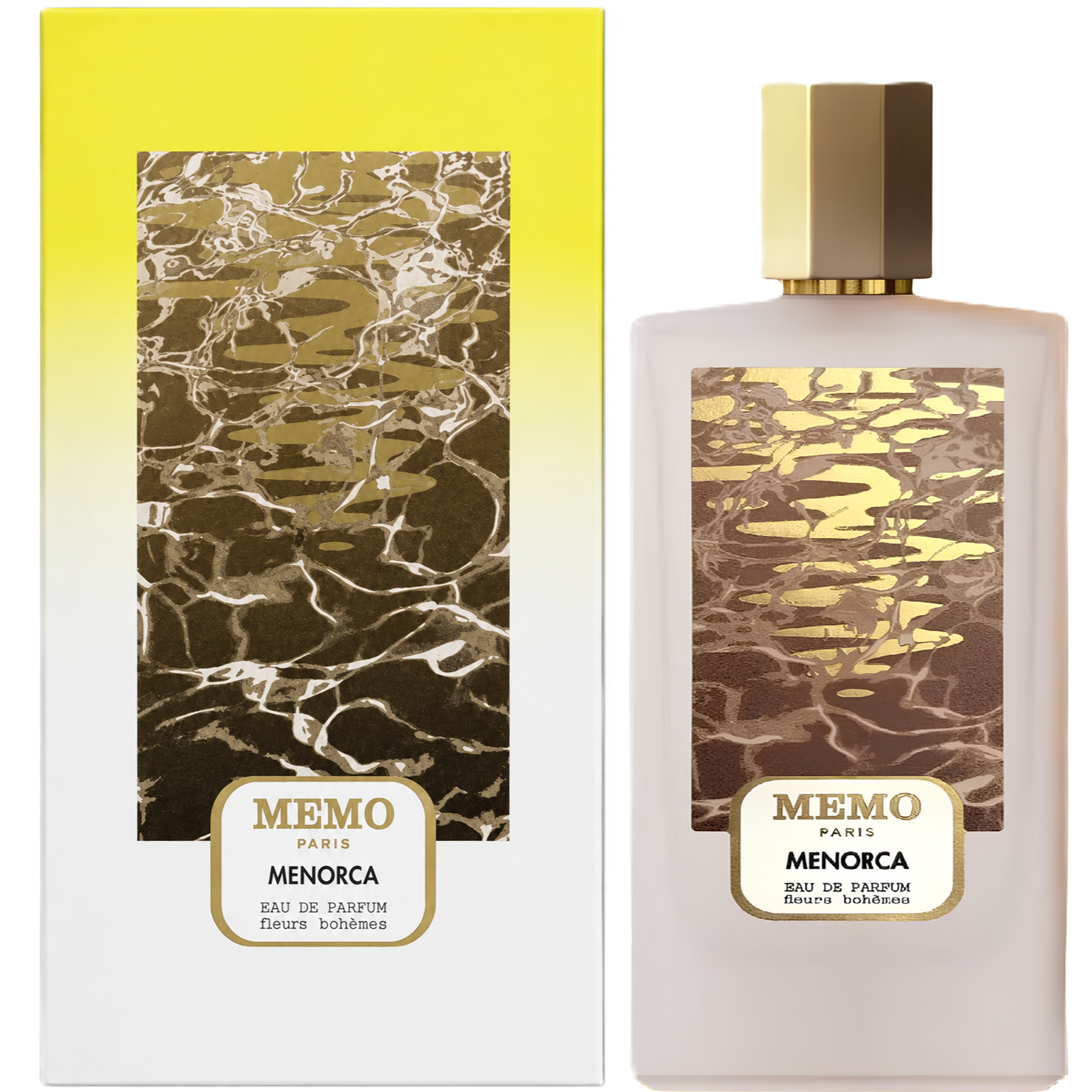 Memo Menorca Eau de Parfum for Everyone