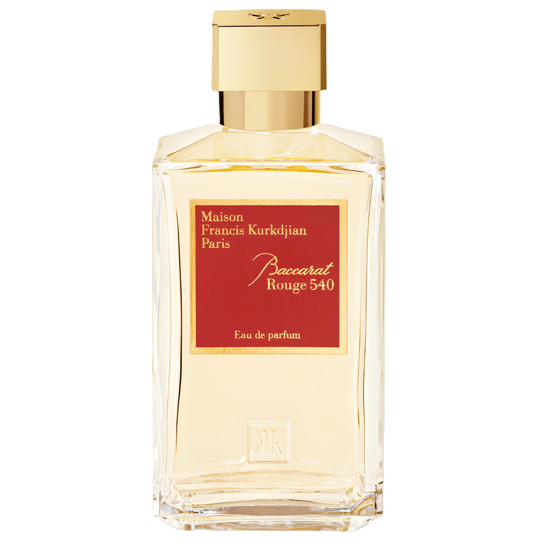 Maison Francis Kurkdjian Baccarat Rouge 540 Eau de Parfum for Everyone