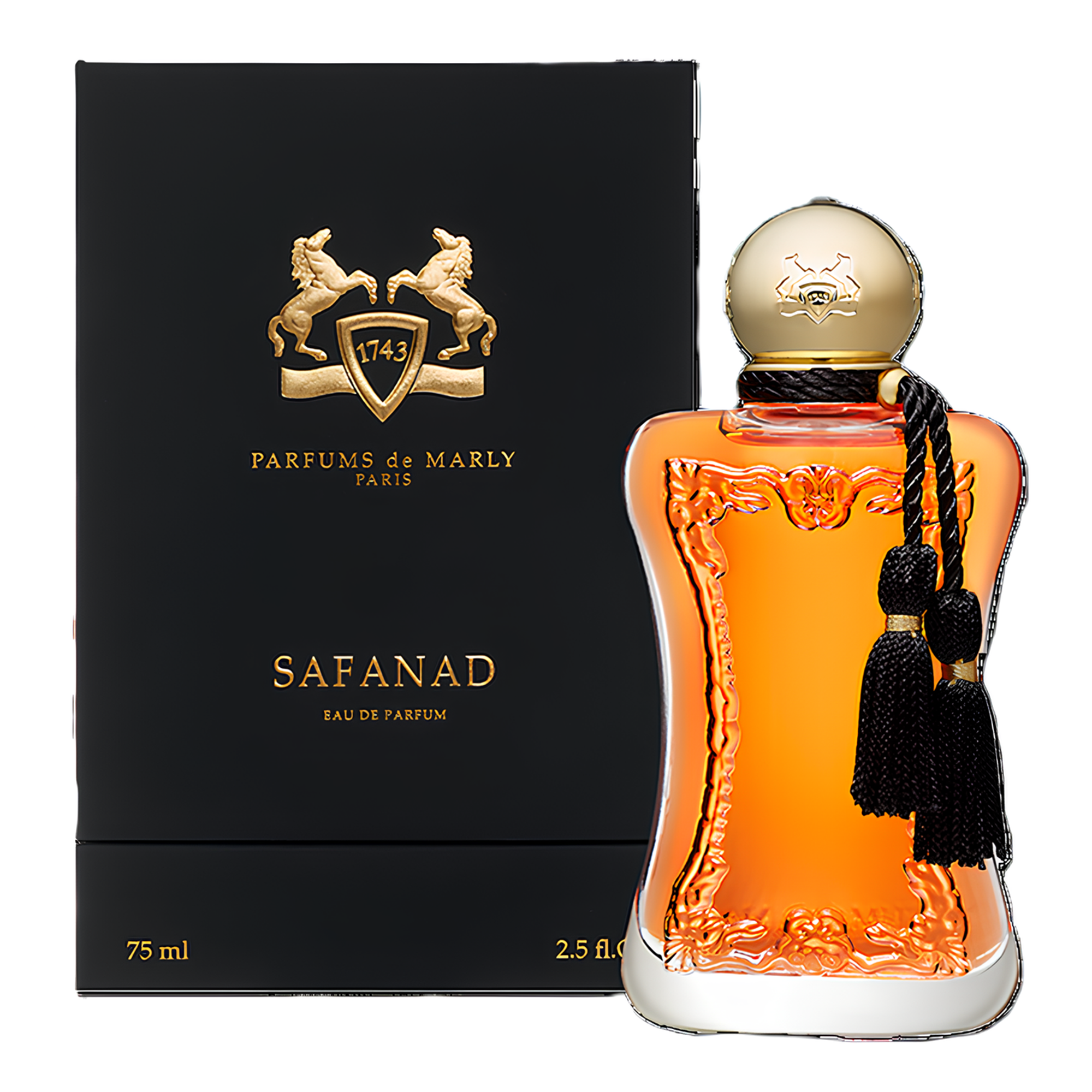 Parfums de Marly Safanad Eau de Parfum for Women