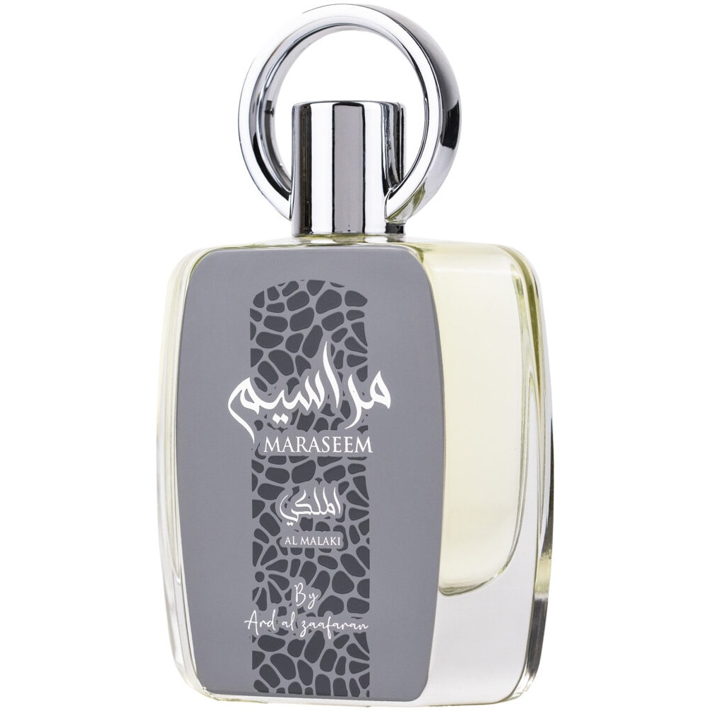 Ard Al Zaafaran Maraseem Eau de Parfum for Everyone