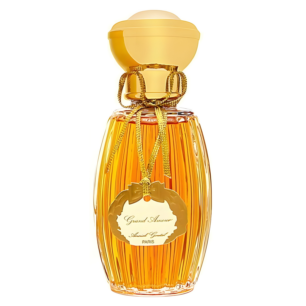 Goutal Grand Amour Eau de Toilette - Romantic Fragrance