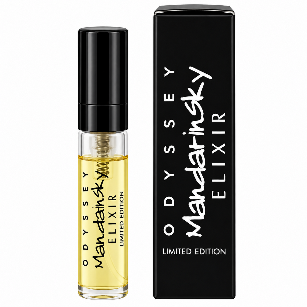 Armaf Odyssey Mandarin Sky Elixir Eau de Parfum for Men