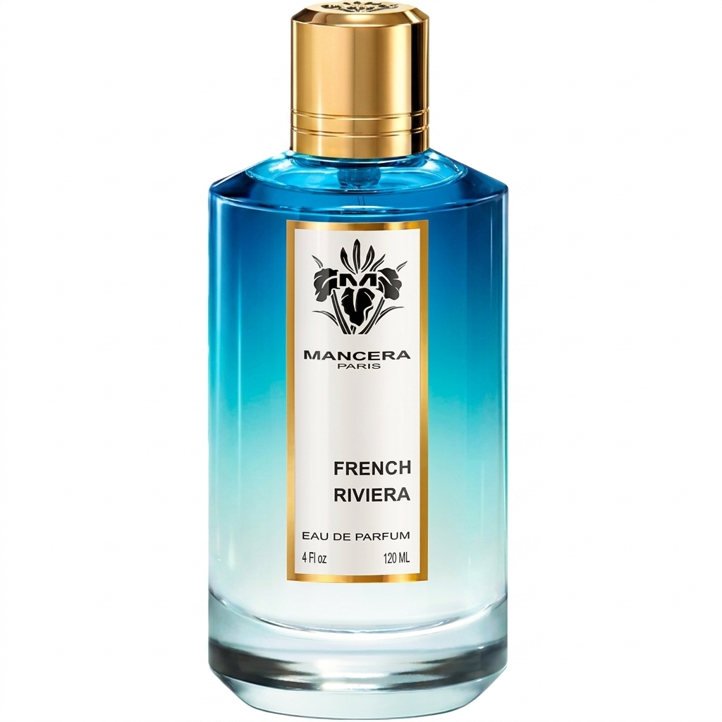 Mancera French Riviera Eau de Parfum for Everyone