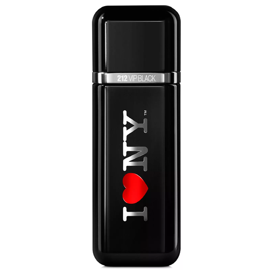 Carolina herrera 212 vip men black sales