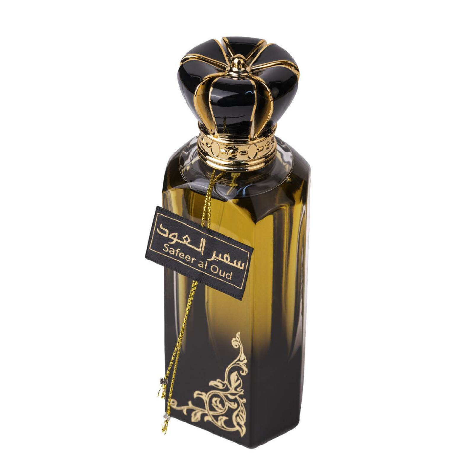 Ard Al Zaafaran Safeer Al Oud Eau de Parfum for Everyone