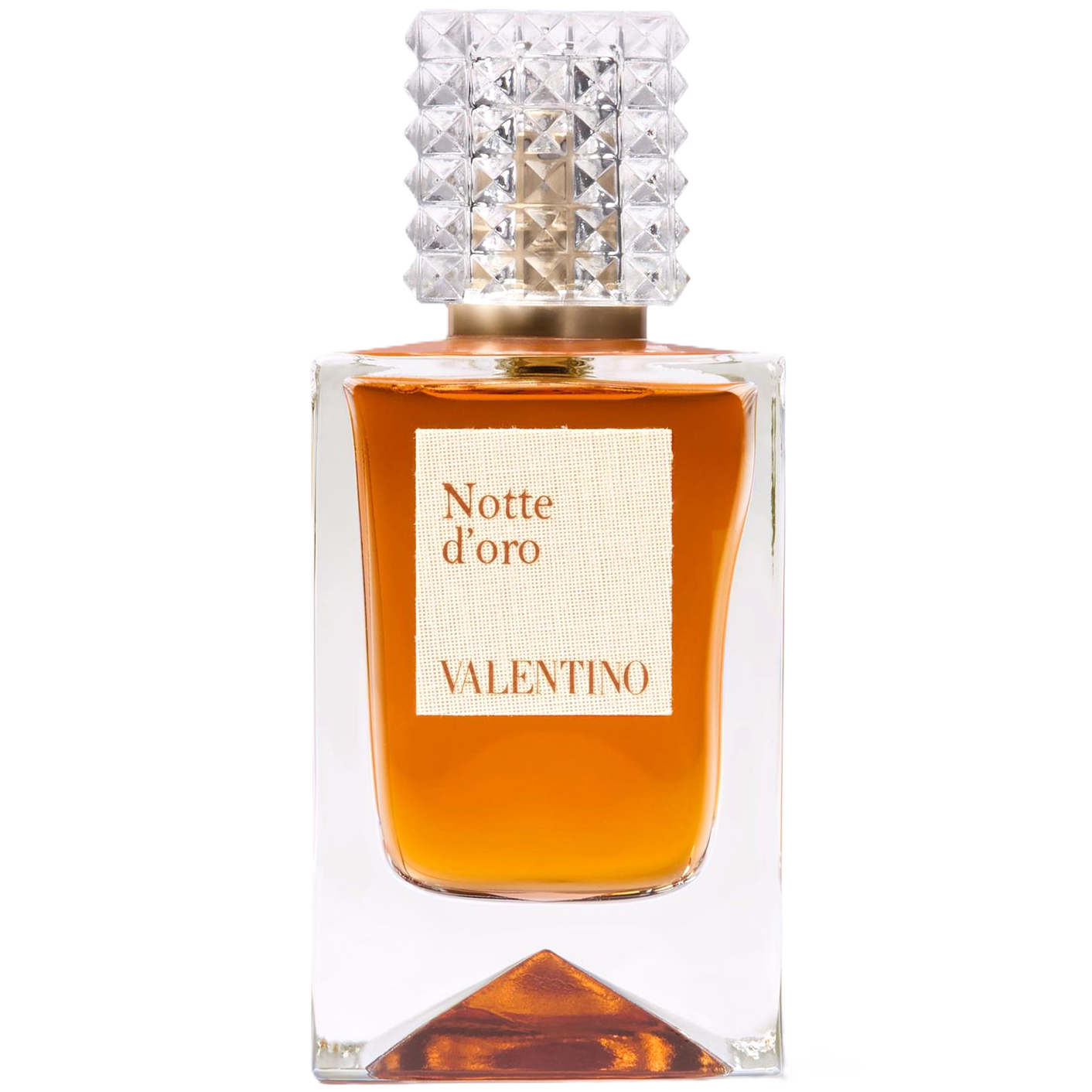Valentino Notte D'oro Parfum for Everyone