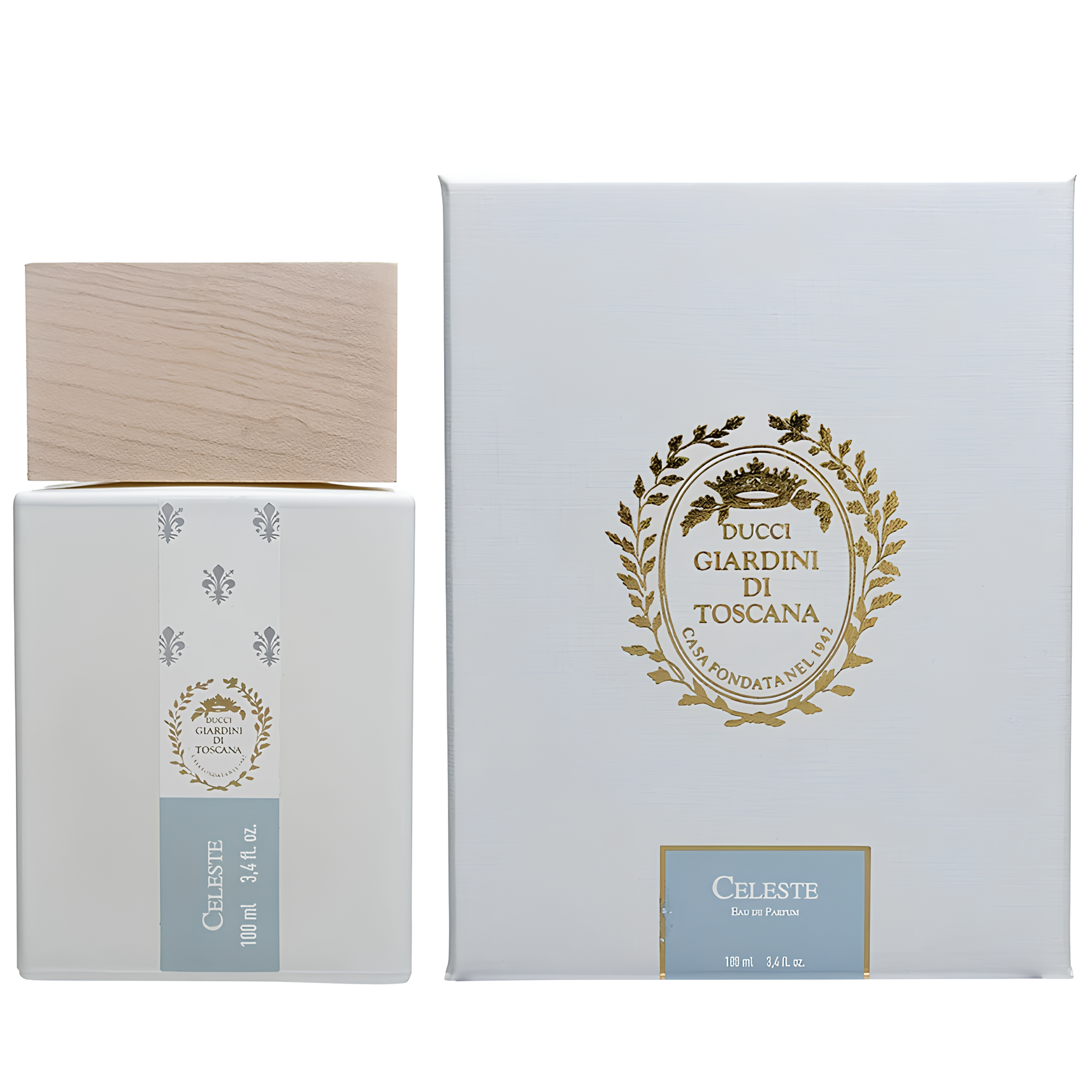 Giardini Di Toscana Celeste Eau de Parfum for Everyone