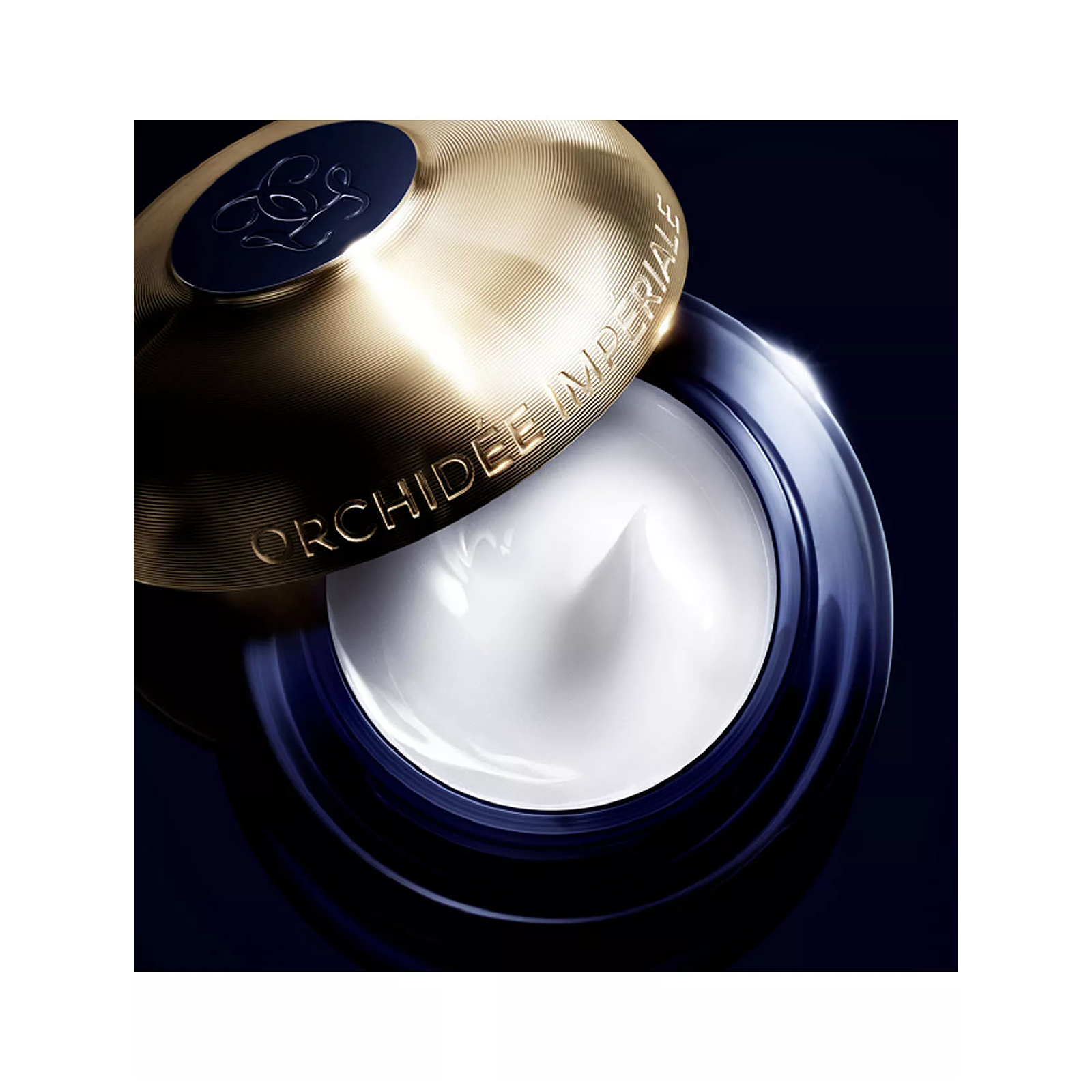 Guerlain Orchidee Imperiale The Molecular Concentrate Eye Cream