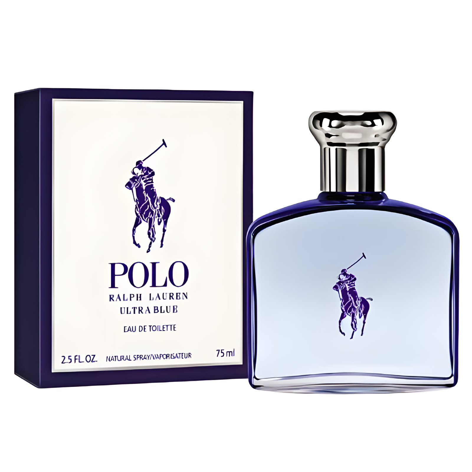 Ralph Lauren Polo Ultra Blue Eau de Toilette for Men