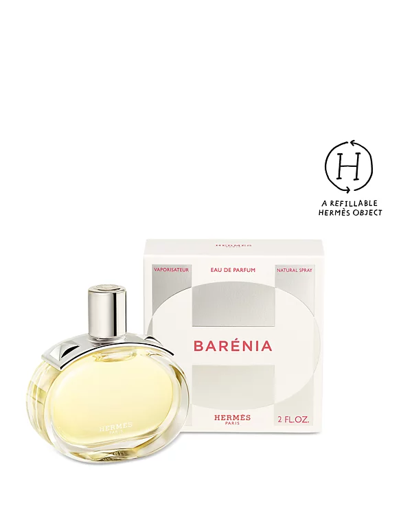 Hermes Barenia Eau de Parfum for Women