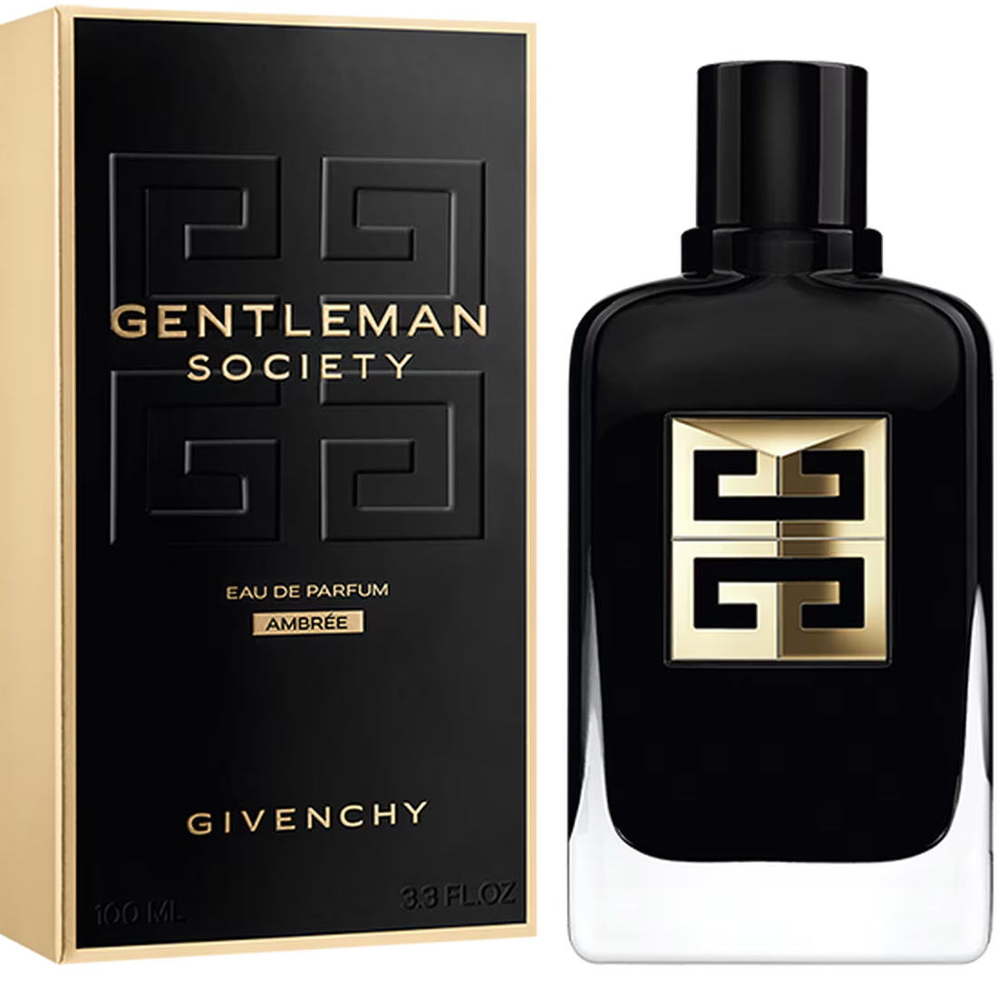 Givenchy Gentleman Society Ambree Eau de Parfum for Men