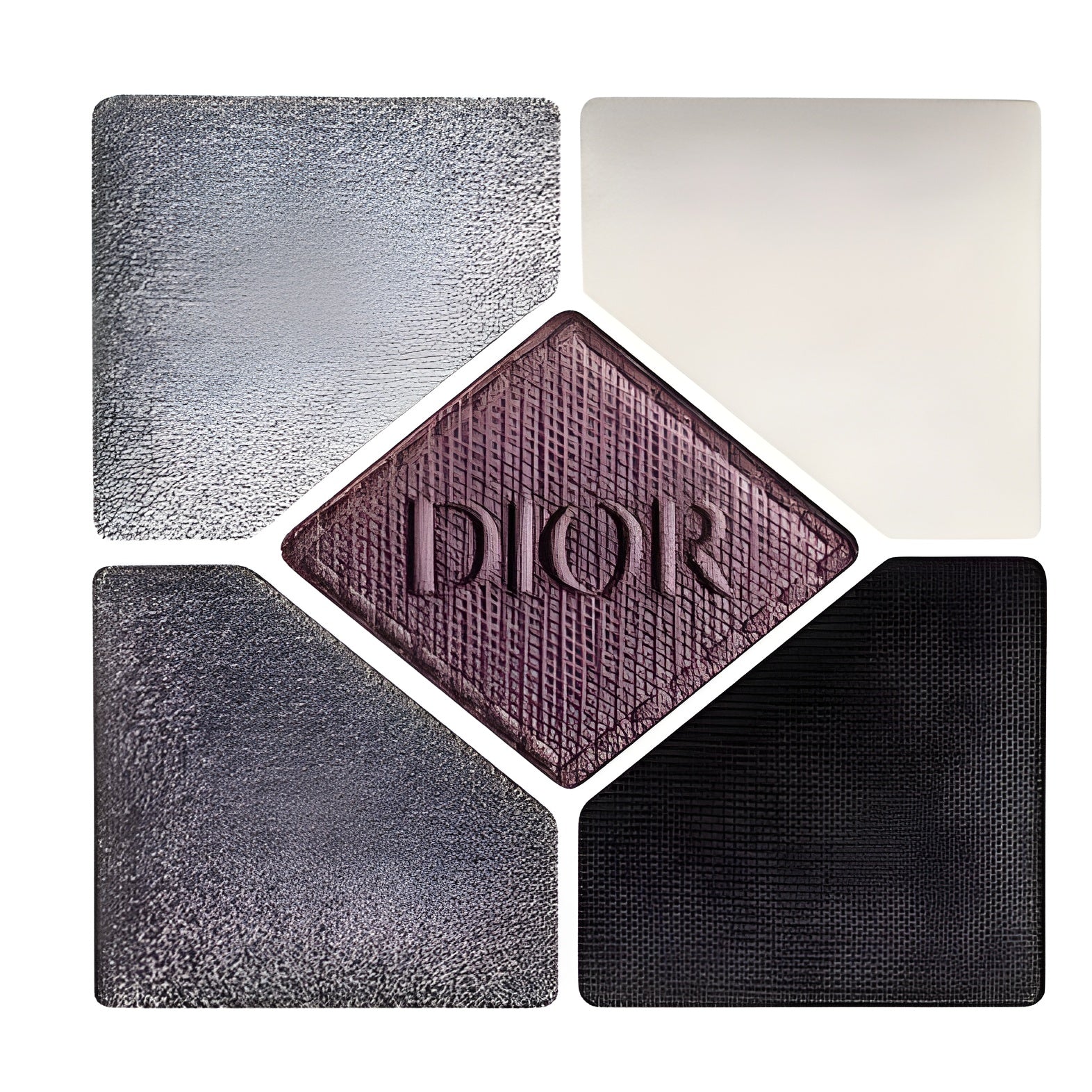 Diorshow 5 Couleurs Eye Makeup Palette