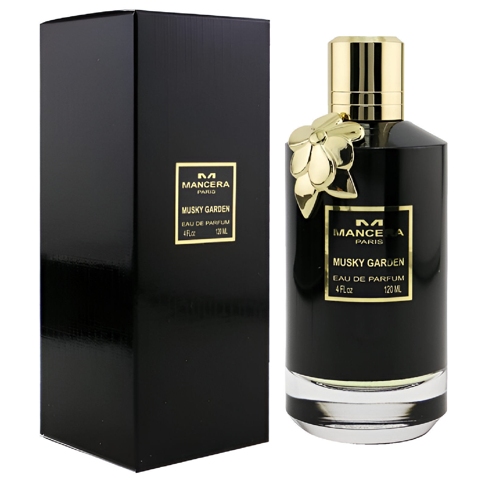 Mancera Musky Garden Eau de Parfum for Everyone