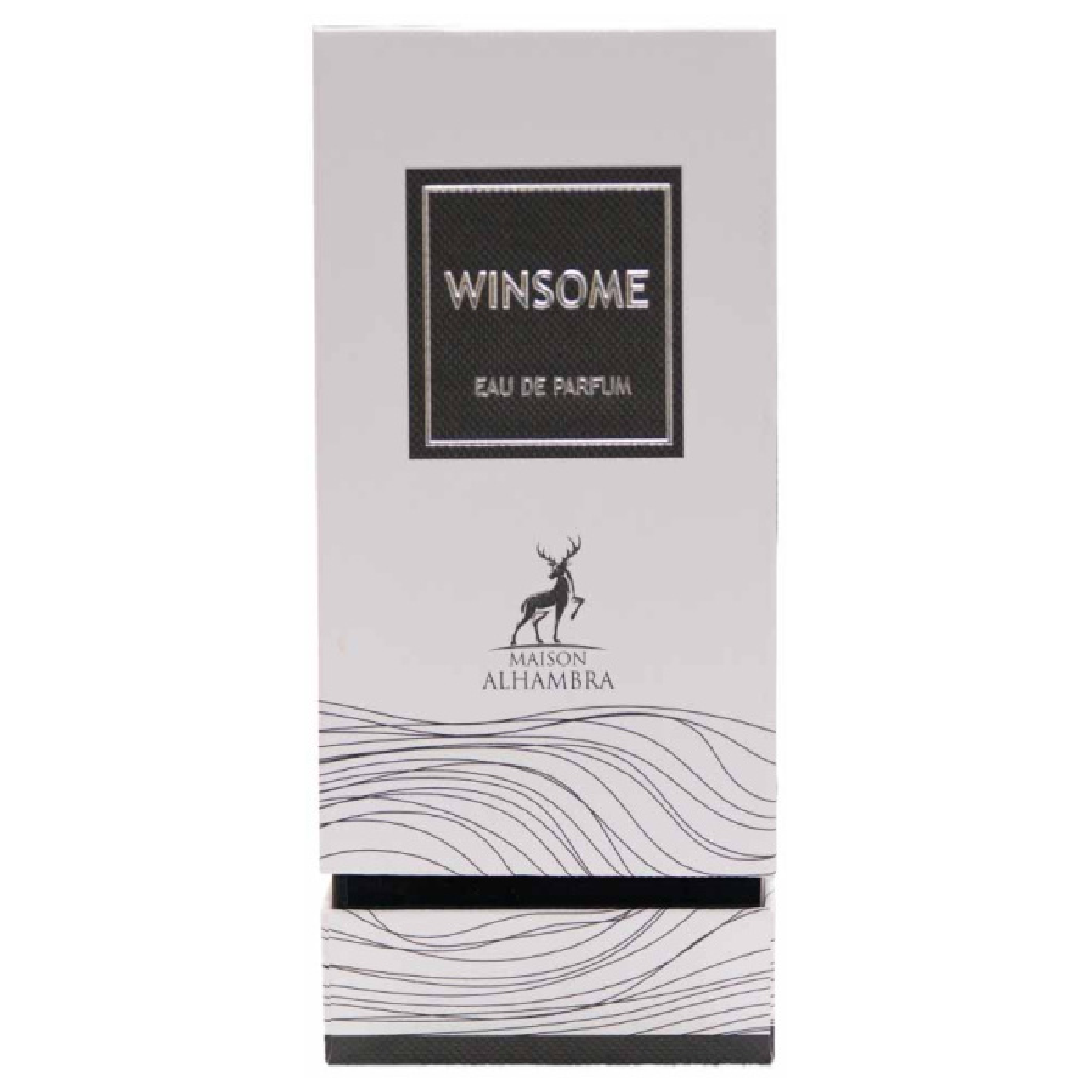 Maison Alhambra Winsome Eau de Parfum for Everyone