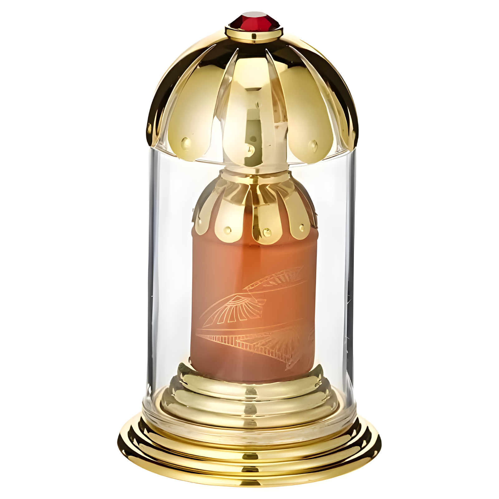 Rasasi Attar Al Oudh Red Concentrated Perfume Oil for Everyone