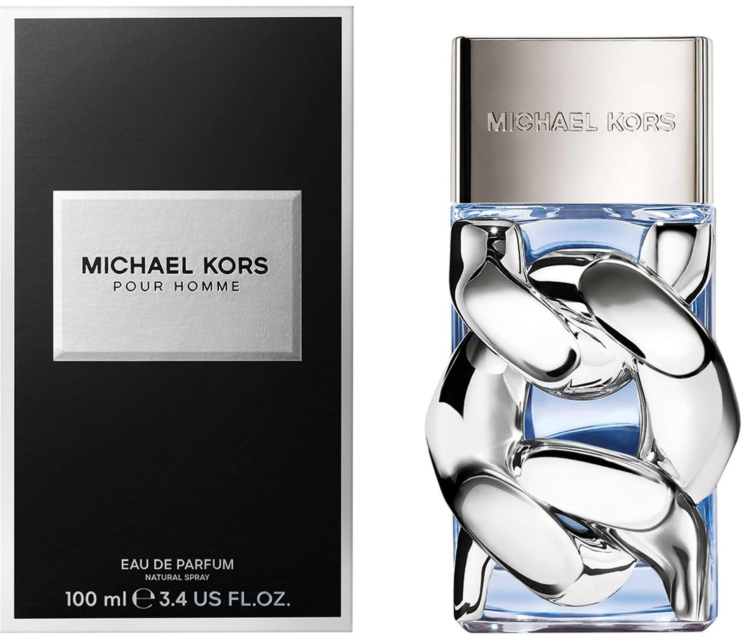 Michael Kors Pour Homme Eau de Parfum for Men