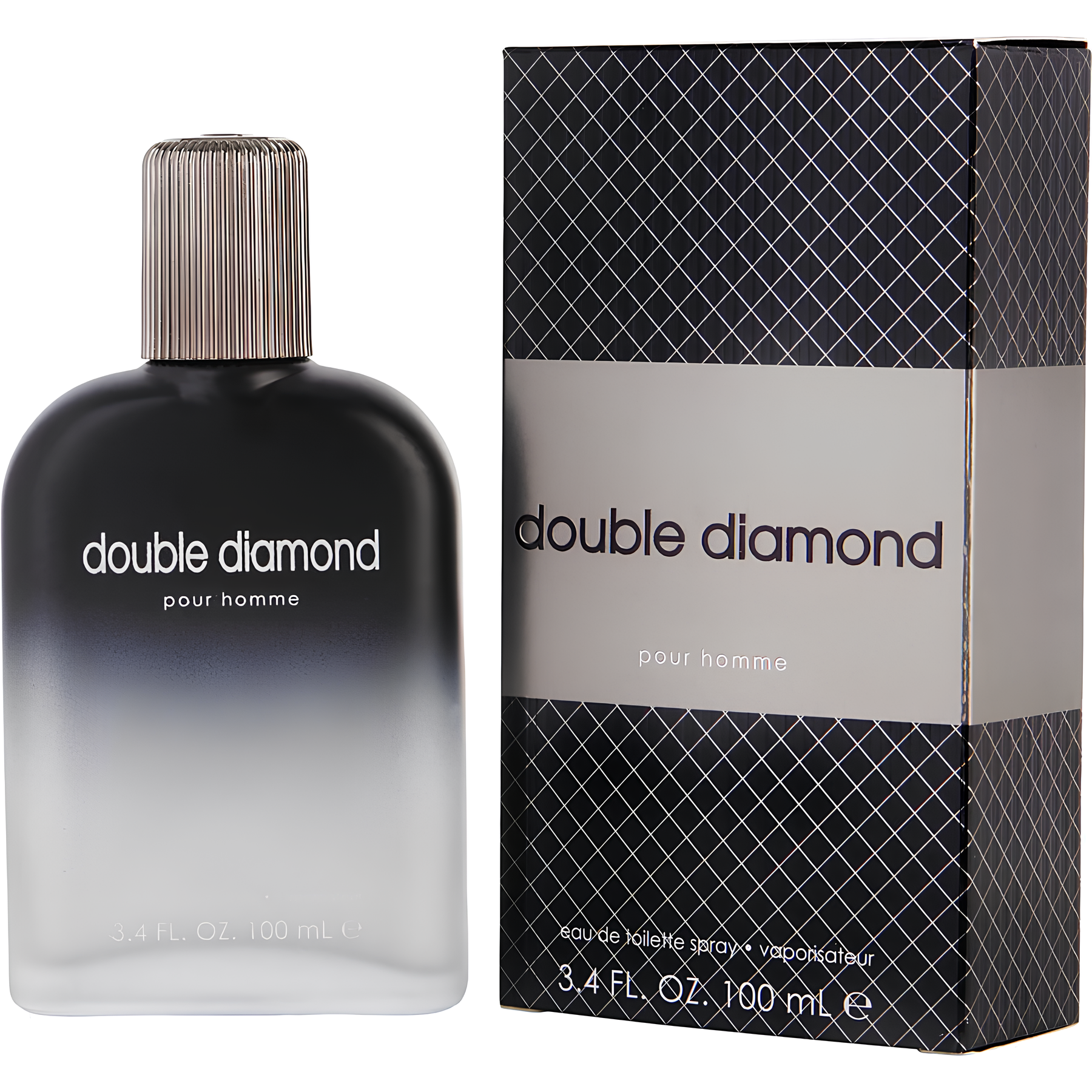 YZY Double Diamond Eau de Toilette for Men