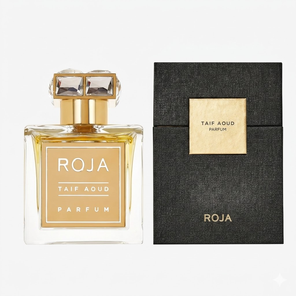 Roja Taif Aoud Parfum for Everyone