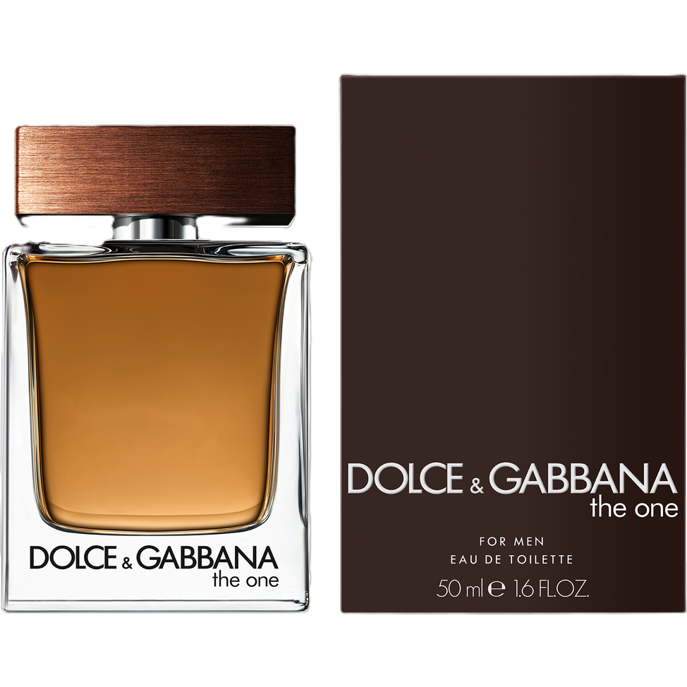 Dolce & Gabbana The One Eau de Toilette for Men