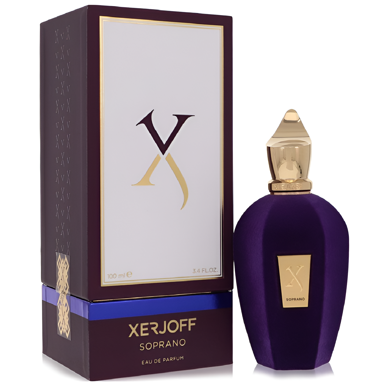 Xerjoff Soprano Eau de Parfum for Everyone – Beauty House