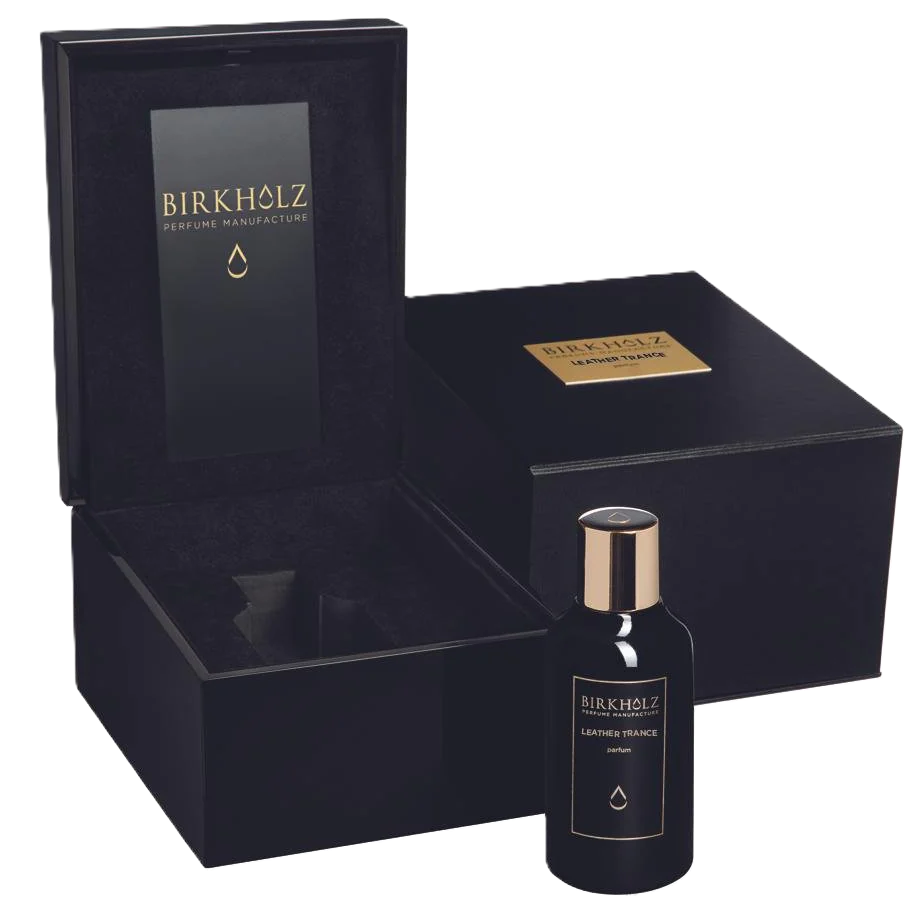 Birkholz Leather Trance Parfum for Everyone