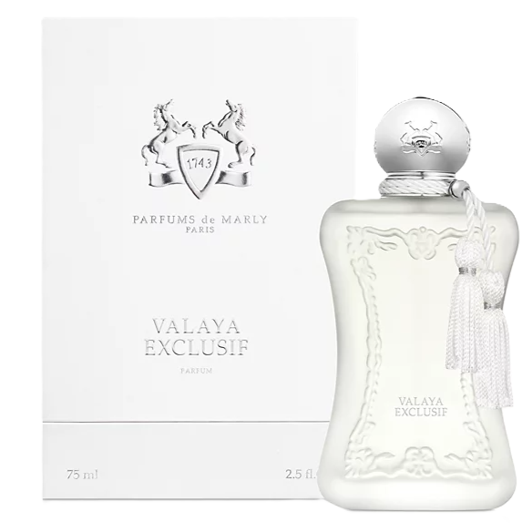 Parfums de Marly Valaya Exclusif Parfum for Women