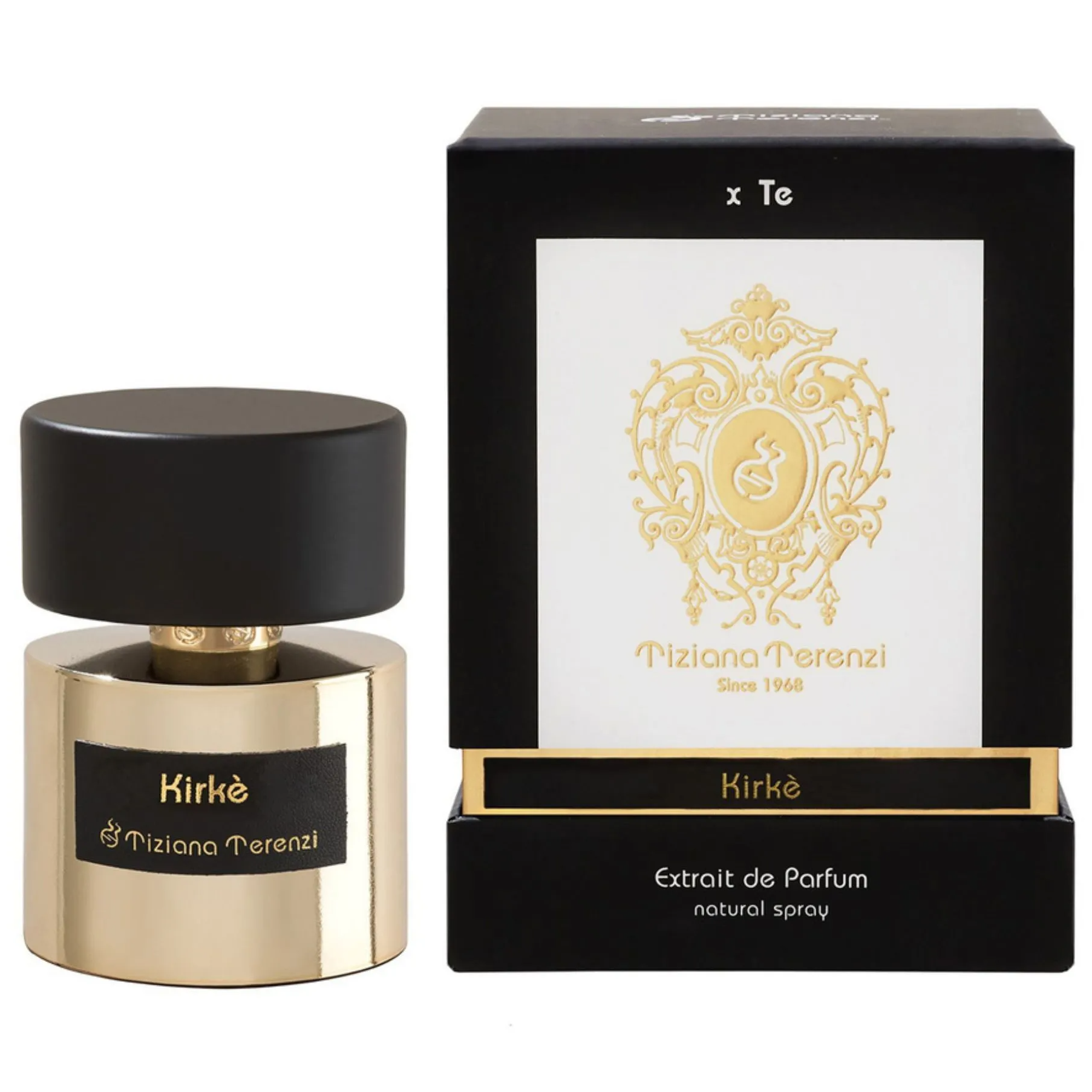 Tiziana Terenzi Kirke Extrait de Parfum for Everyone