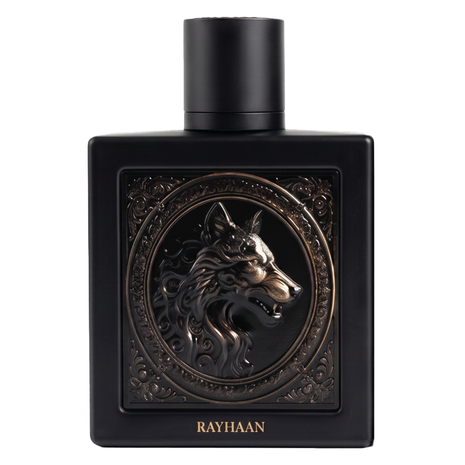 Rayhaan Wolf Eau de Parfum for Men
