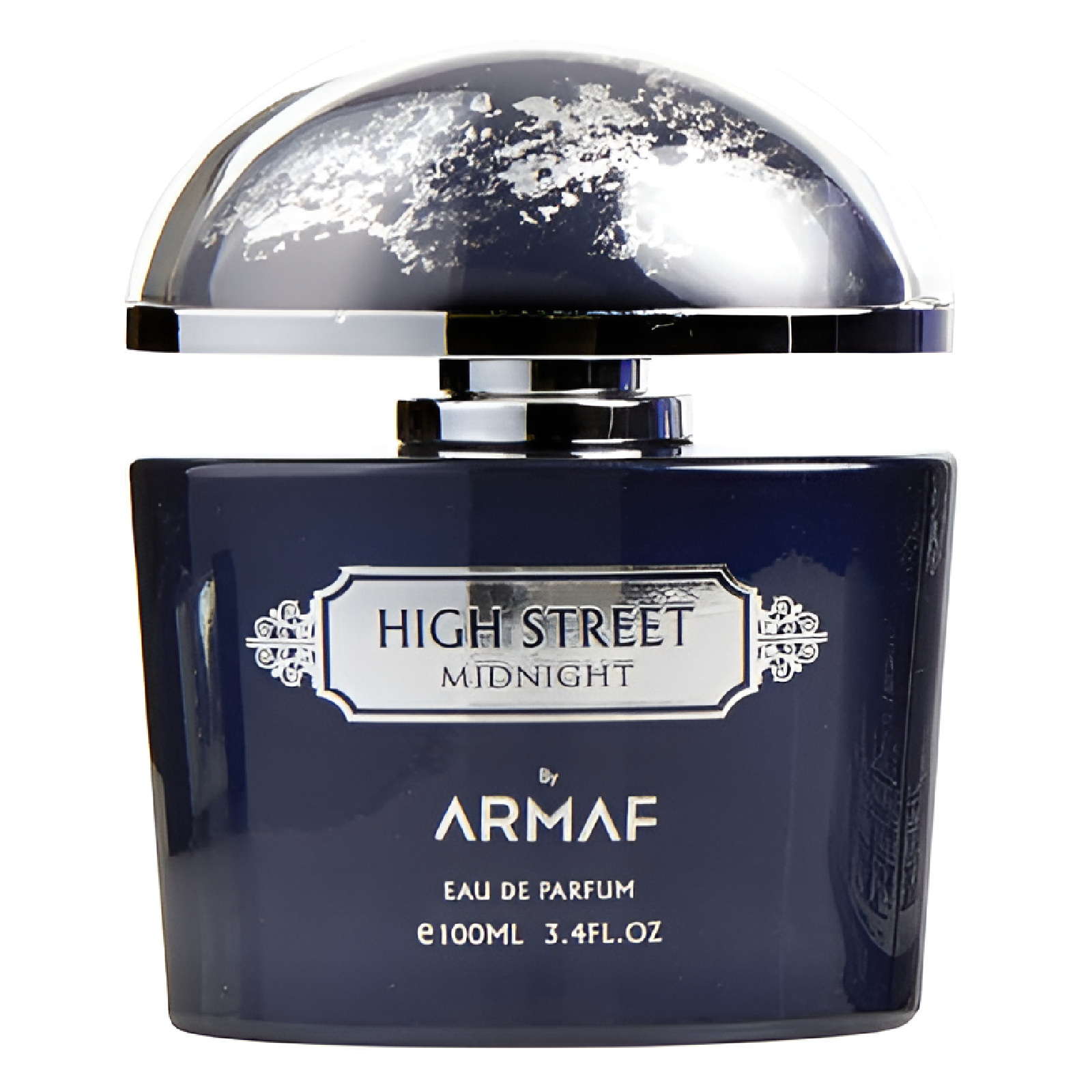 Armaf High street Midnight Eau de Parfum for Women