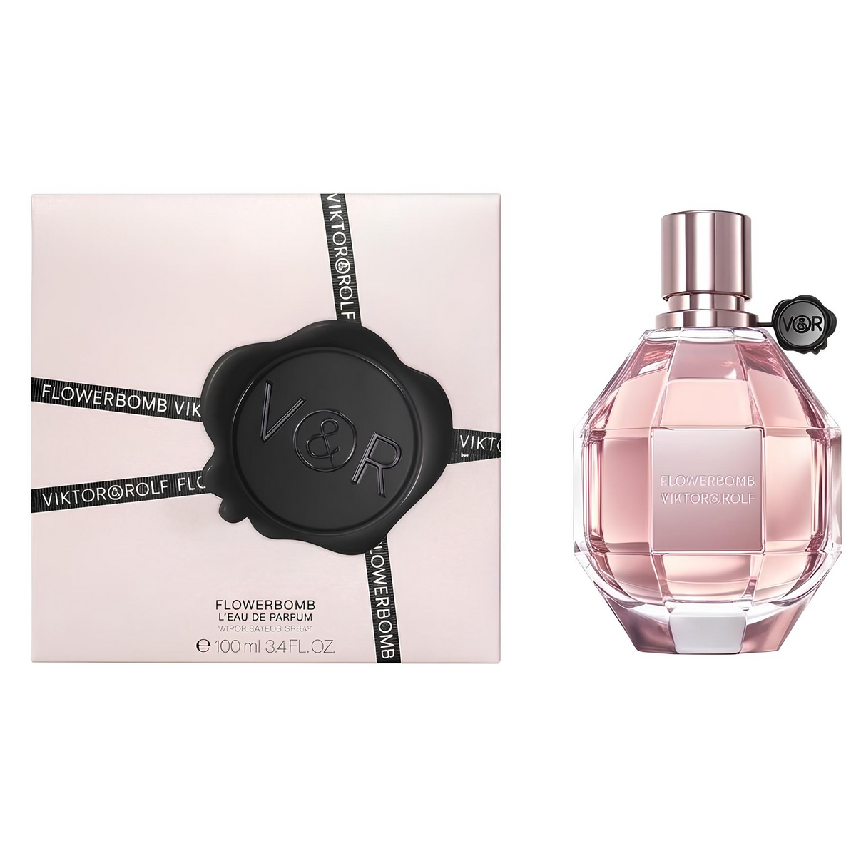 Viktor & Rolf Flowerbomb Eau de Parfum for Women