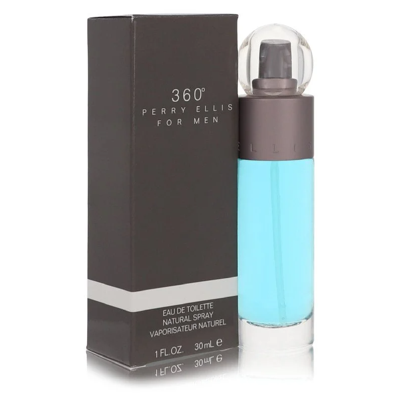 Perry Ellis 360 Eau de Toilette for Men