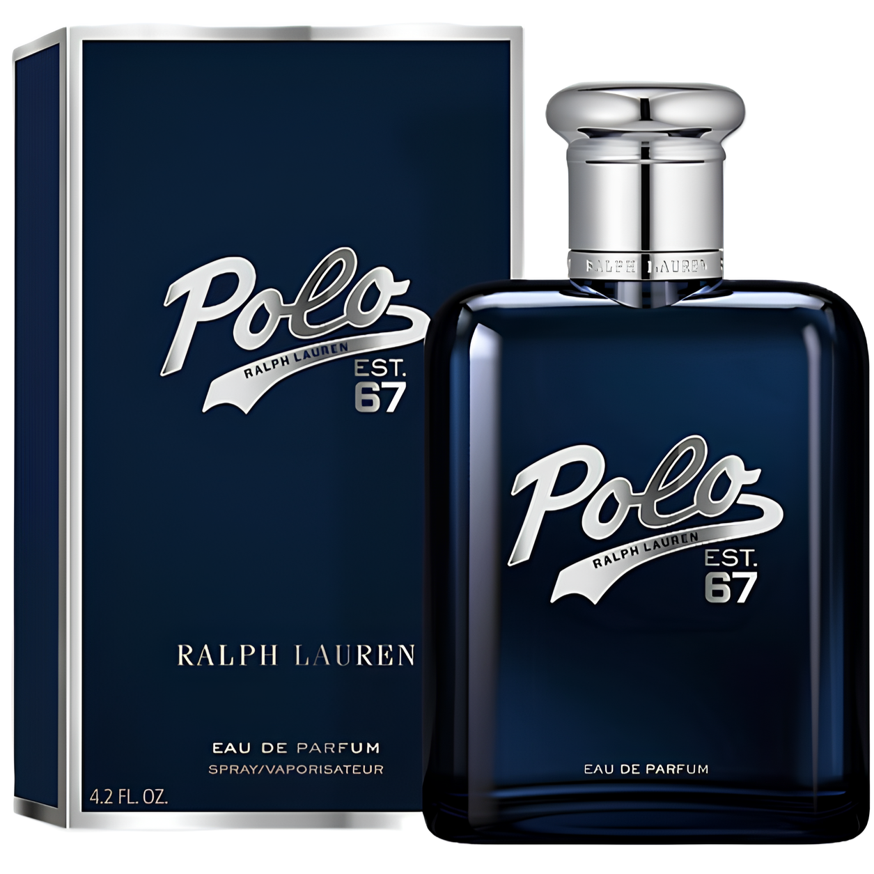 Ralph Lauren Polo 67 Eau de Toilette for Men