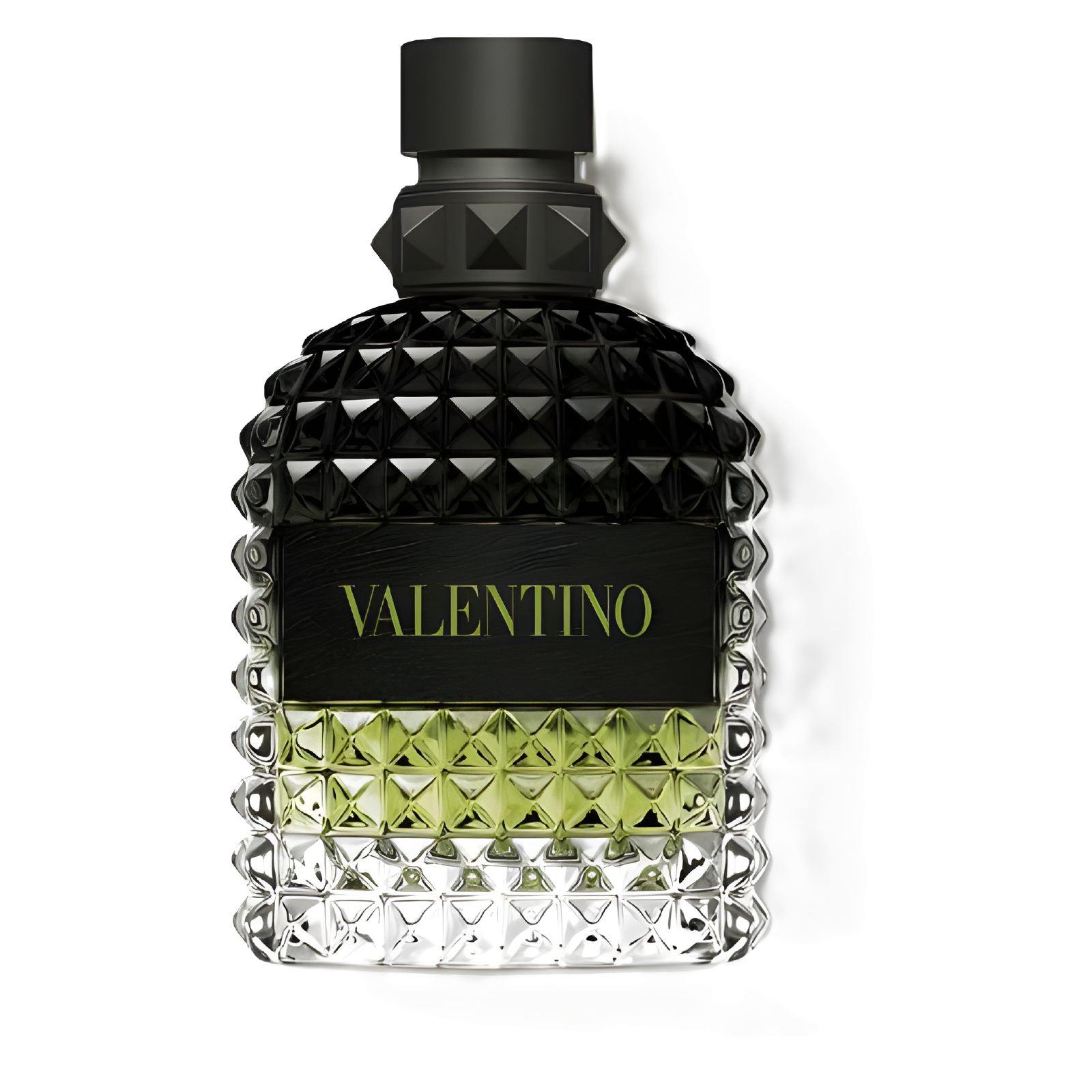 Valentino Uomo Born In Roma Green Stravaganza Eau de Toilette for Men