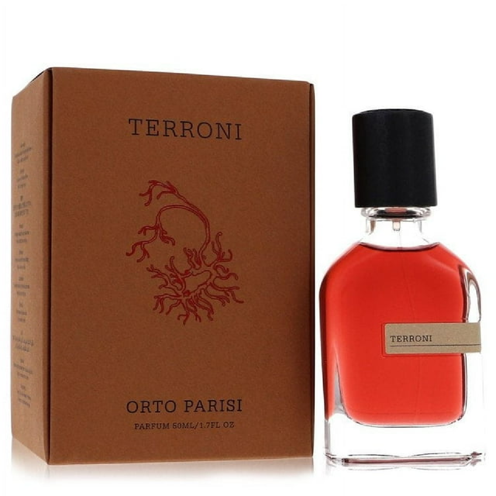 Orto Parisi Terroni Parfum for Everyone