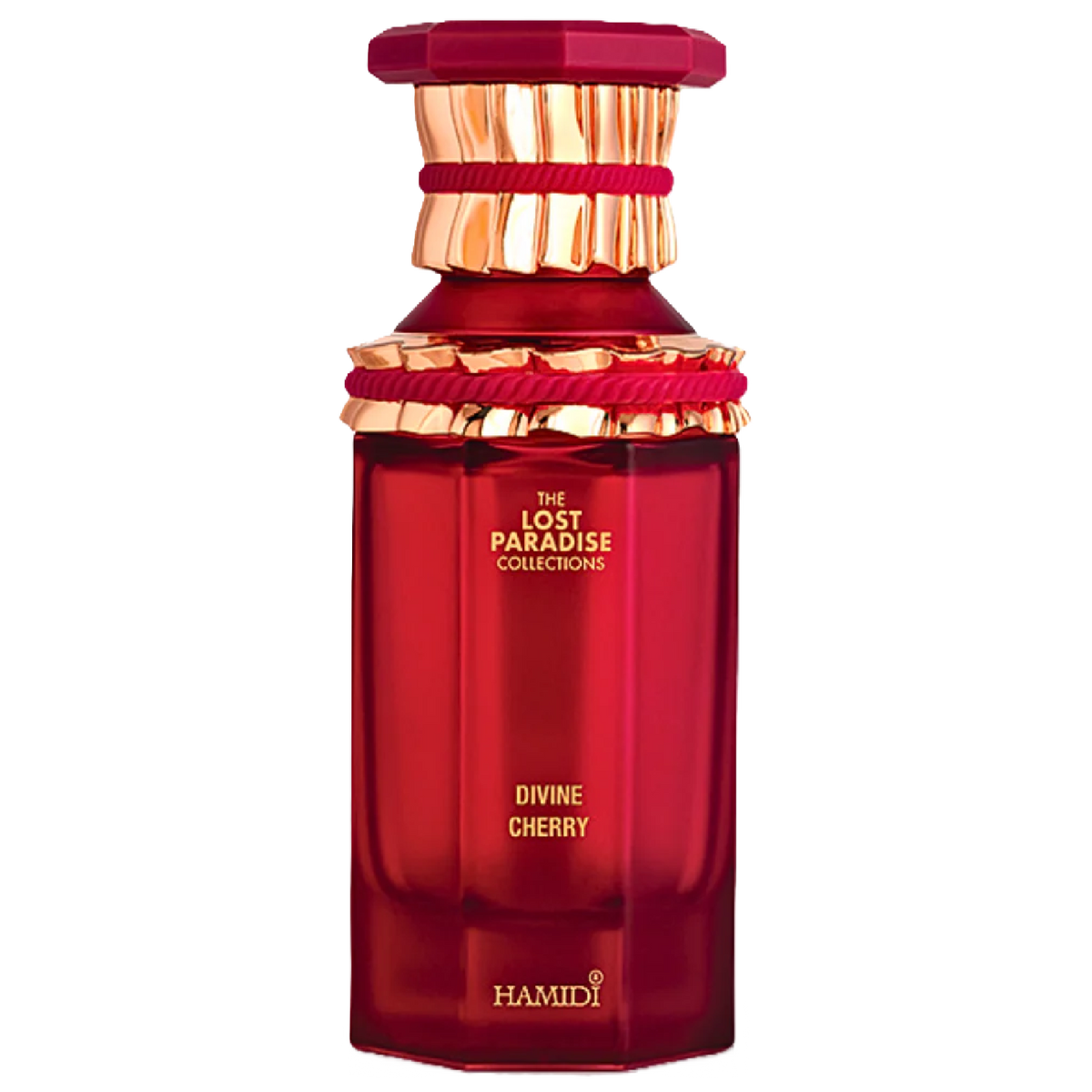 Hamidi Divine Cherry Eau de Parfum - Shop Authentic
