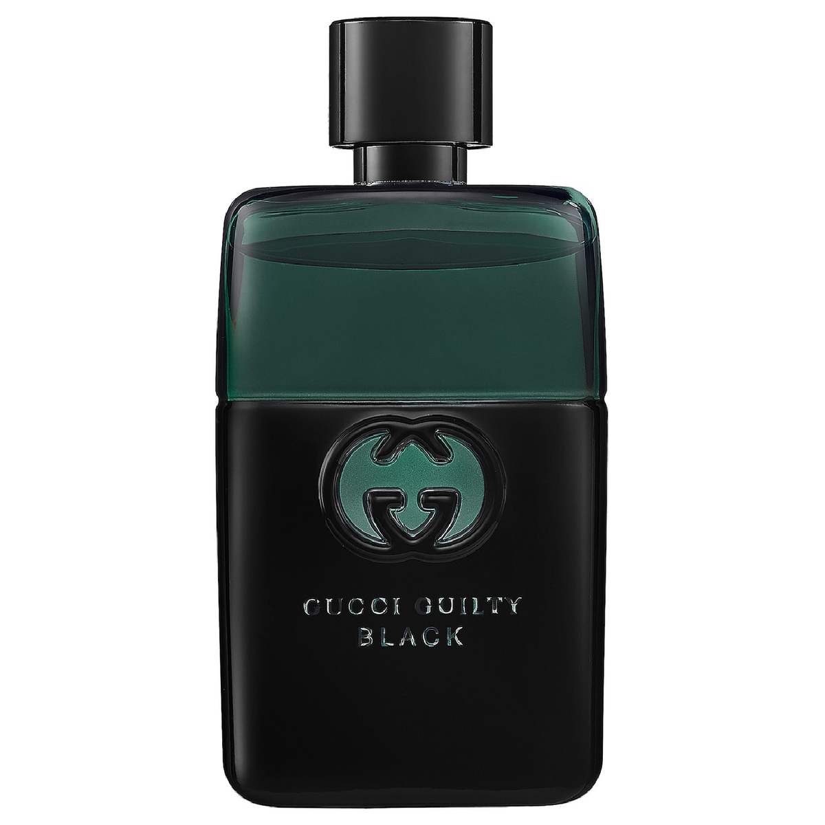 香水(ユニセックス) GUCCI GUILTY BLACK Eau do Toilette 75ml Gucci Guilty Black Eau de Toilette for Men - Shop Authentic