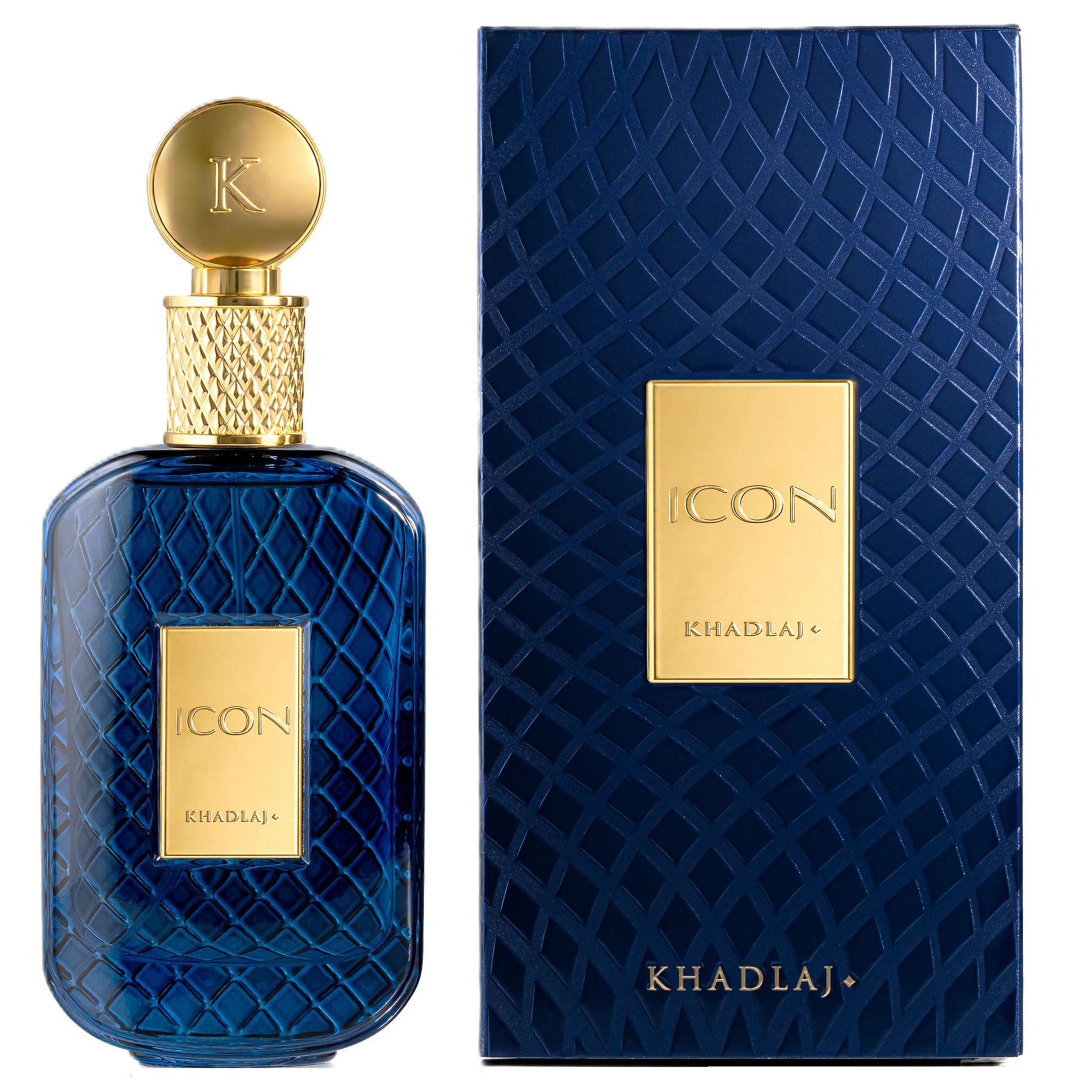 Khadlaj Icon Eau de Parfum for Men