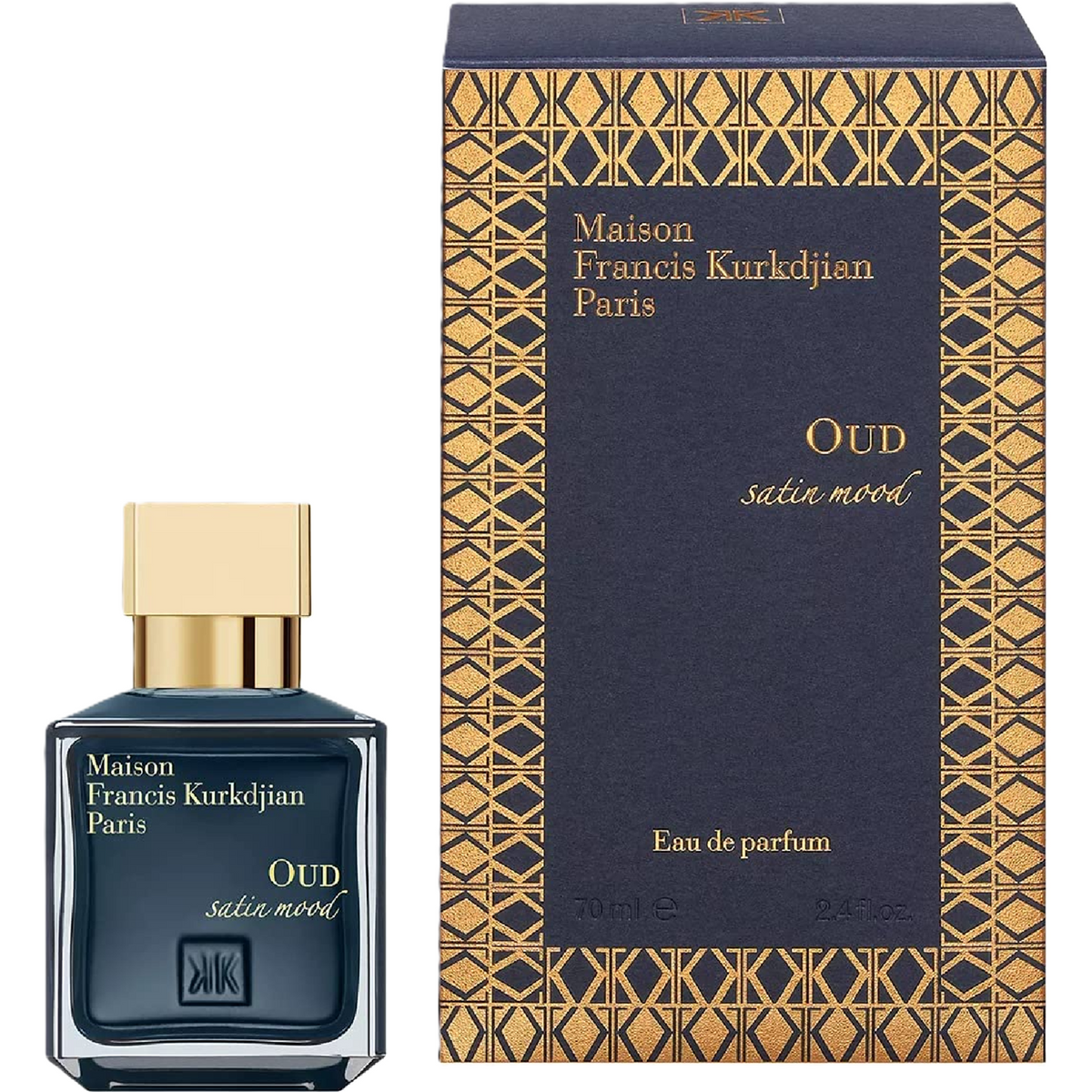 Maison Francis Kurkdjian Oud Satin Mood Eau de Parfum for Everyone