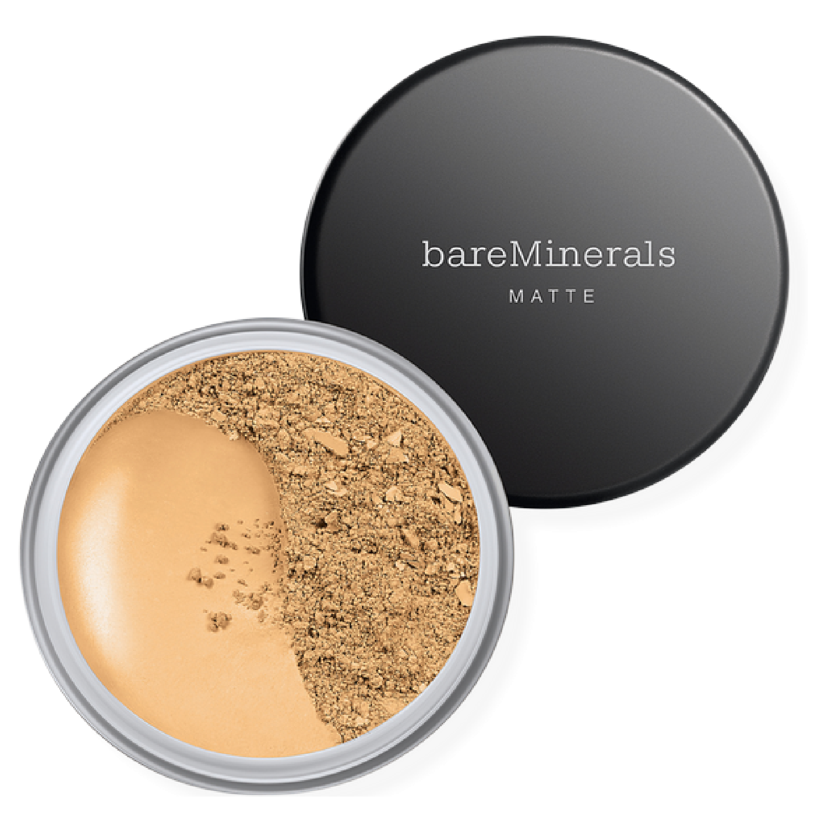 Bareminerals Loose Powder Matte Foundation SPF 15
